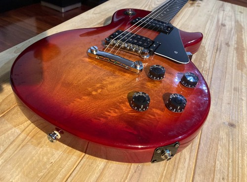 Guitarra eléctrica Cort Solid G100 made in Korea at 80-90s - Imagen 3 de 11