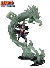 Bandai Naruto Shippuden Figuarts ZERO Hashirama Mokuryu Kizuna Relation Figure