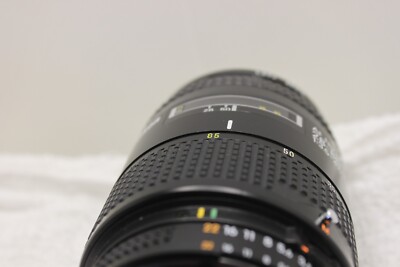 NIKON AF-Nikkor f=28-85 mm,1:3.5-4.5 (D'occasion) à Tafers pour CHF 50