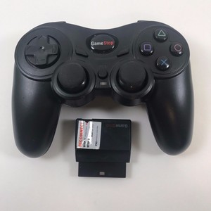 ps3 controller gamestop