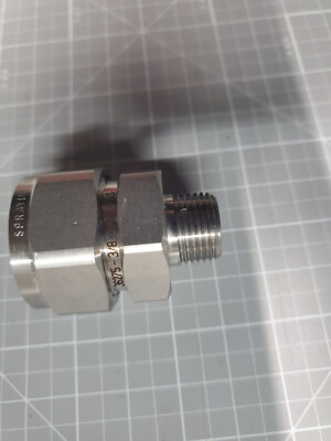 SPRAYING SYSTEMS 36275-3/8X1/4-SS Swiveling Nozzle Holder