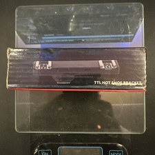 TTL hot shoe bracket ZEV G 917/674-1113