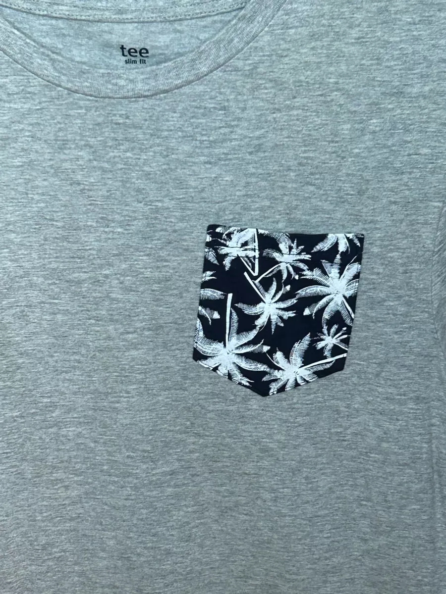 Giordano tee cheap slim fit