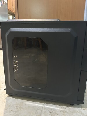 Used Ironside Pc With Upgrades