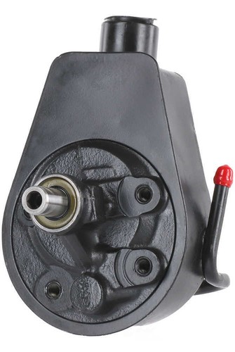 Power Steering Pump-VIN: Y Cardone 20-6876 Reman - Afbeelding 1 van 7