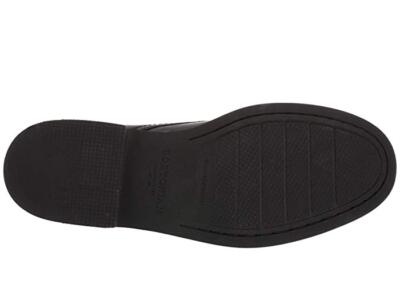 NEW Bostonian Walker Mid Ankle Boot , Black leather, 7.5 M  display picture 2