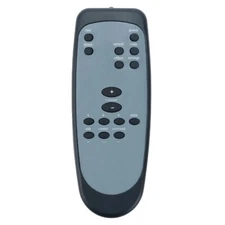 New Replace Remote for Logitech Speaker System Z-5500 Z-5400 Z-680 Z-5450 Z5500
