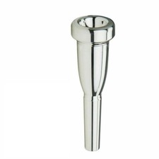 Professional 7C Megatone Custom Trumpet Mouthpiece