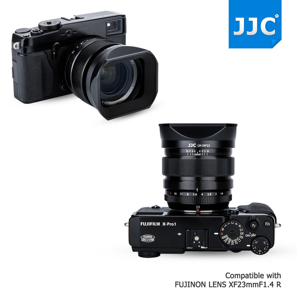 Obiettivo FUJINON XF 16-80mm F4 R OIS WR Per Fujifilm *BULK - Foto 3