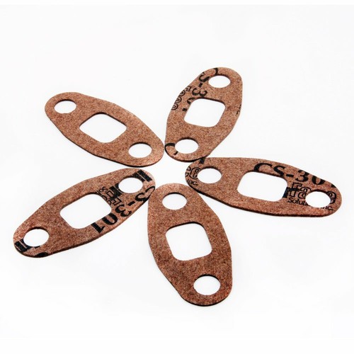 TRITDT Turbo Oil Drain Gasket Kit for Garrett T3 T4 GT32 GT37 GT40 eBay