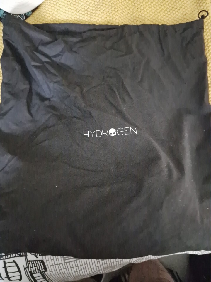Mens Hydrogen Tennis Cap. eBay