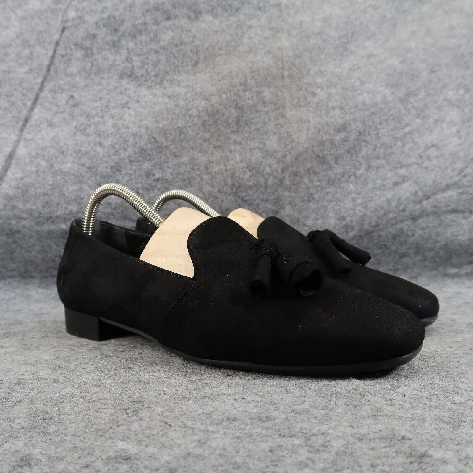 Eric Michael Shoes Womens 39 Loafer Tassel Fashio… - image 1