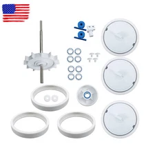 New Tune-Up Rebuild Repair Kit for Polaris Automatic Pool Cleaner Repair Kit 280