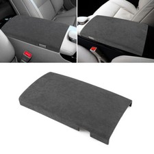 Wildleder Mittelarmlehne Armlehne Deckel For Mercedes Benz S Class W221 08-12 Wildleder Mittelarmlehne Armlehne Deckel For Mercedes Benz S Class W221 08-12