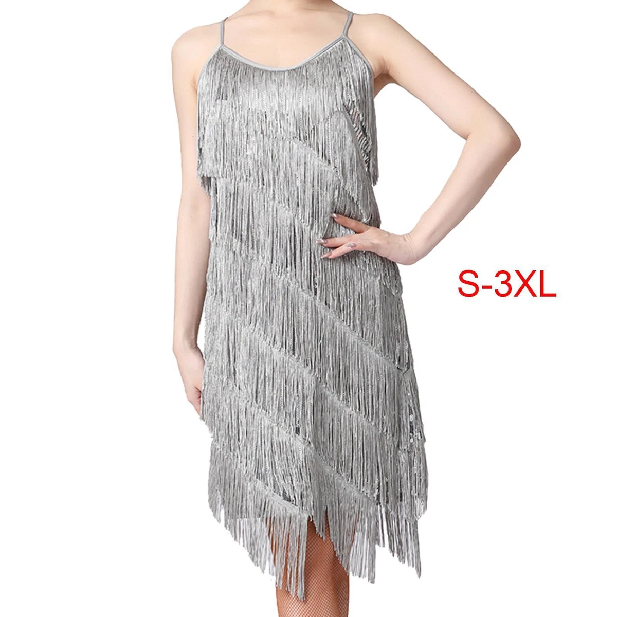 Flapper like dress cheap