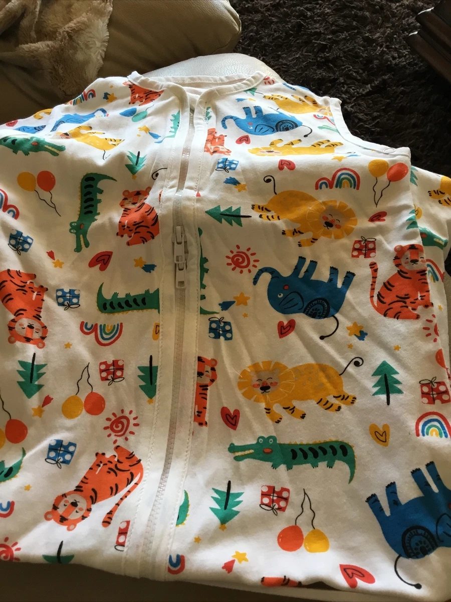 Lictin sleeping best sale bag