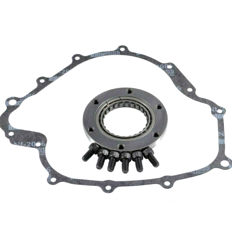 For Yamaha Grizzly 660 0308 Rhino 660 0407 One Way Starter Clutch