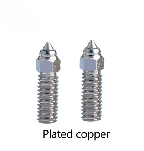 For Creality K1 Hotend K1 Max Nozzle Kit Ceramic Heating Block Nozzle Extruder - 第 11/42 張圖片