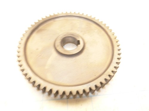 Ingranaggio albero a camme motore diesel Ford Shibaura 1000 1200 1500 1700 trattore LE892 25cv - Foto 2 di 2