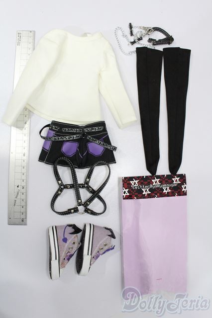 MDD OF yamyamsugarSama s costume set S 24 12 08 460 GN ZS | eBay MDD OF yamyamsugarSama s costume set S 24 12 08 460 GN ZS | eBay