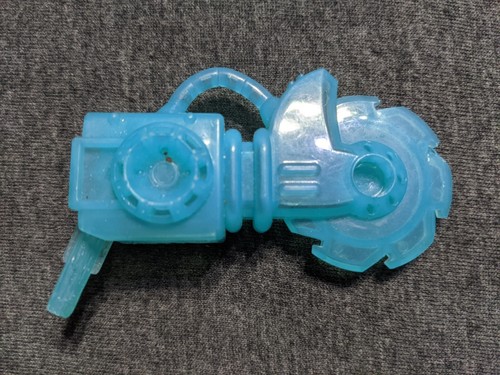Transformers RESCUE BOTS Energize Academy Parts BLADES CHASE HEATWAVE Water Part - Picture 34 of 36