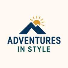 AdventuresInStyle.com Domain Name – Premium .com | Travel, Fashion, Lifestyle