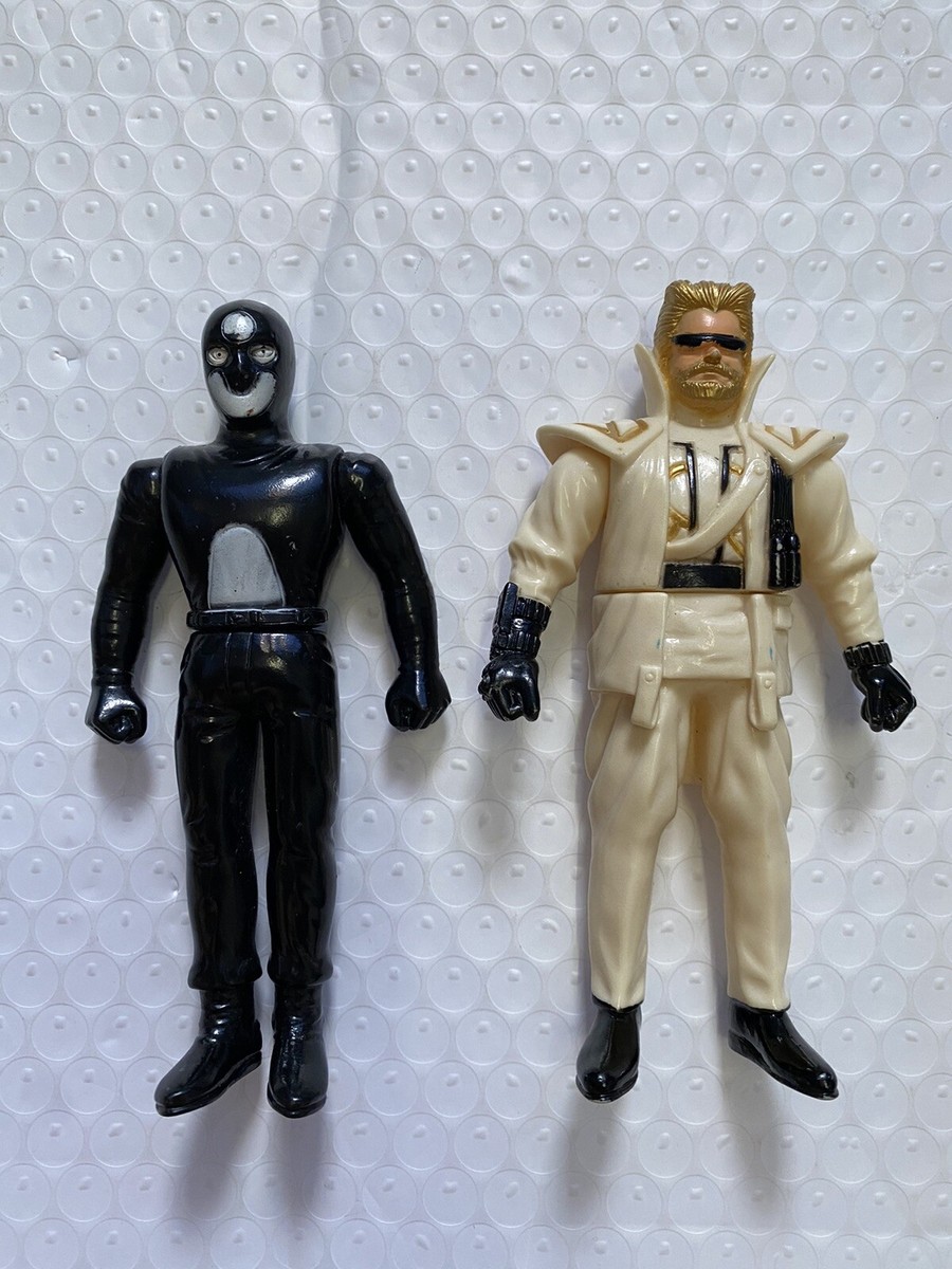 特撮 jiban figure bandai Bandai Kidou Keiji Jiban action figure : Real Yahoo auction