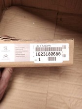 Plaquette de frein Citroen BERLINGO
