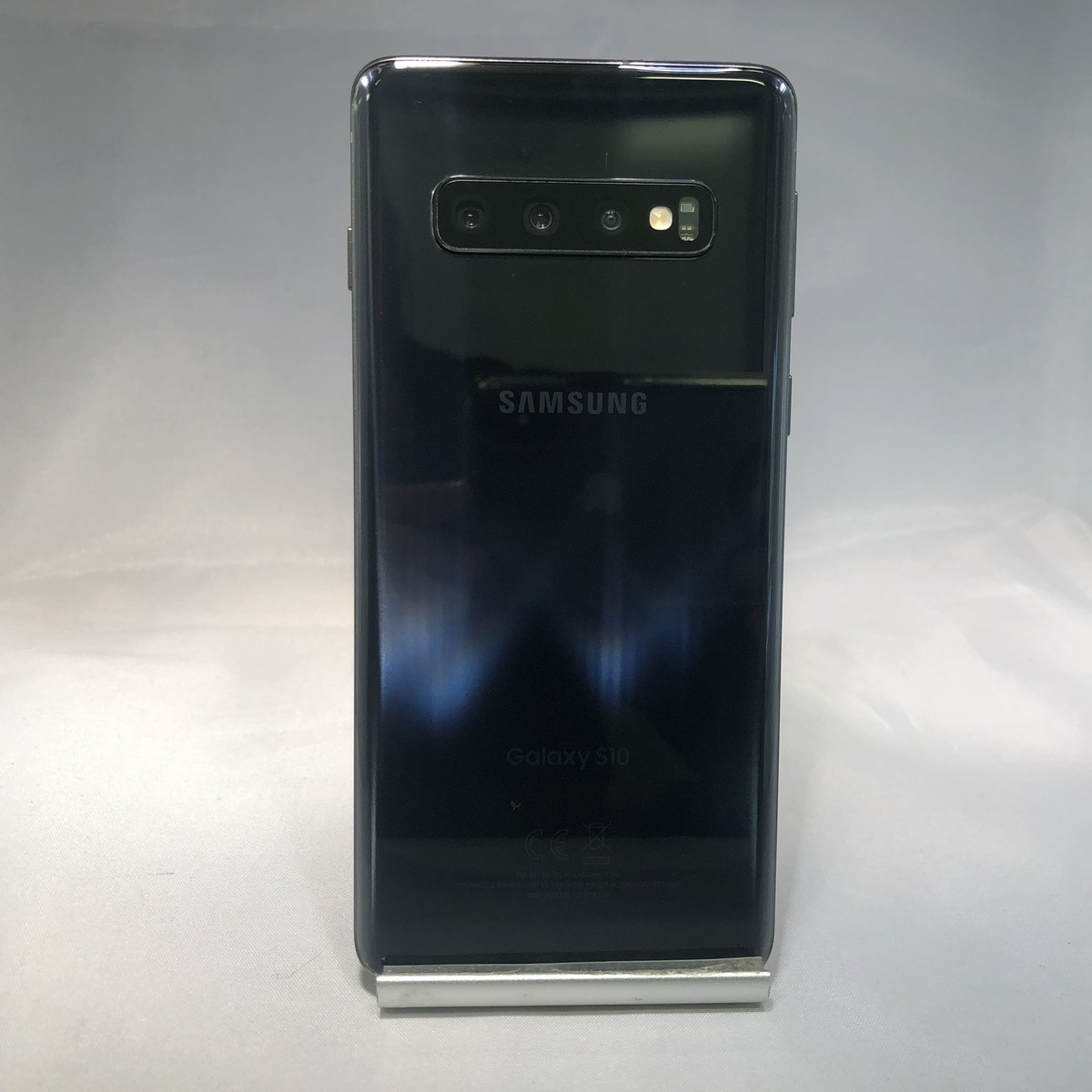 Samsung Galaxy S10 本体 ブラック s-l1200.jpg