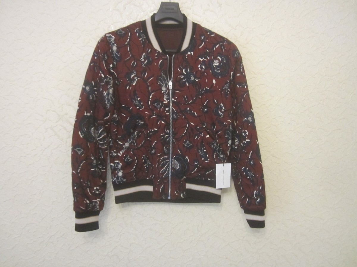 ジャケット ISABEL MARANT ETOILE Women Bomber Jackets MA0258FAB3C02E90BE MARANT ÉTOILE Parveti paneled padded cotton bomber jacket