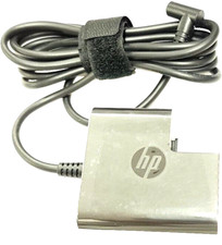 854116-850 HP Smart AC Power Adapter 4.5MM 19.5V 2.31A 45W For Envy 15-AQ155NR