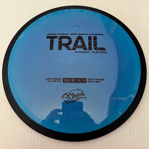 MVP Neutron Trail 10/5/-1/1 - Imagen 16 de 33