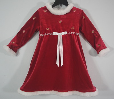 white christmas dresses Christmas Party Dress for Toddler Girl, Xmas Tartan Plaid, Winter Baby –  AmimamiDoll