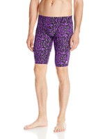Tyr Men's Petra Diverge Jammer Purple Size 26 on sale Tyr Men's Petra Diverge Jammer Purple Size 26 on sale