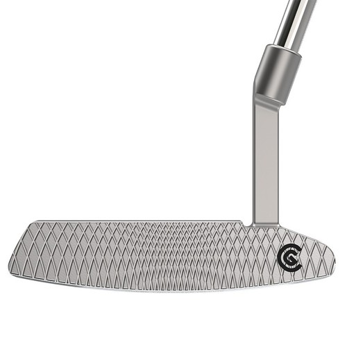 Cleveland HB SOFT 2 No.1 Putter - Plumbers Neck - 35" - Pistol Grip - Picture 3 of 9