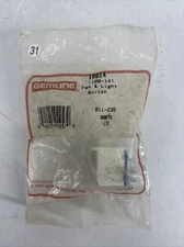 NEW OEM Gemline 18814 Fan and Light Switch