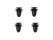 Precision Replacement Parts PCK-2314-03 Windshield Molding Clip Kit Fits Pilot