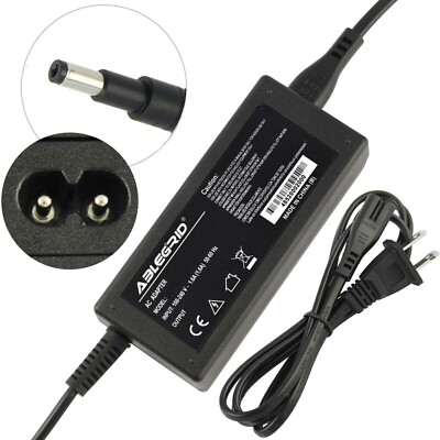 AC Adapter Charger For HP Spectre XT TouchSmart 15-4011nr Ultrabook Laptop Power