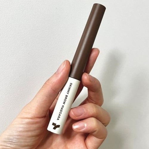 TONYMOLY Eye Tone Skinny Brow Mascara 3.5g Korean Cosmetics K-Beauty NEW - Picture 22 of 31