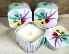 SET OF 6 ~ Matrix Biolage Scented Candle ~ 4oz each NWOB