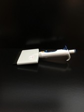 Sartorius Biohit Mline M100 Mechanical 12 Channel Pipette 5-100uL with Warranty
