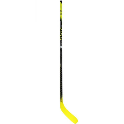 Warrior Alpha DX5 Composite Schläger Junior Flex 50 BLOWOUT2026