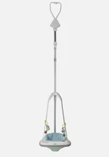 Graco Doorway Bumper Jumper Baby Jumper Unisex Colors May Vary New in Box