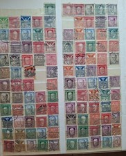 Cecoslovacchia - Collezione selvaggia non periziata (tw26)