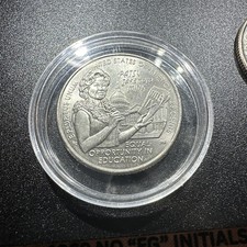 2024 p Hon. Patsy Takemoto Mink U.S. American Women Quarter