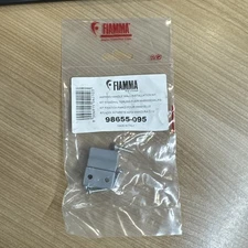 Fiamma Awning Handle Wall Fixing Kit 98655-095