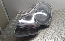 PORSCHE BOXSTER 987 Scheinwerfer vorne links 99663105701 4.20 Petrol 34611725