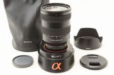 Sony FE 24-105mm F4 G OSS Camera Lens Used Excellent Condition