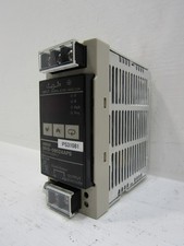 OMRON S8VS-09024APS Power Supply Unit Module 24V-DC 3.75A 100-240VAC 2.3A