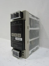 OMRON S8VS-09024APS Power Supply Unit Module 24V-DC 3.75A 100-240VAC 2.3A